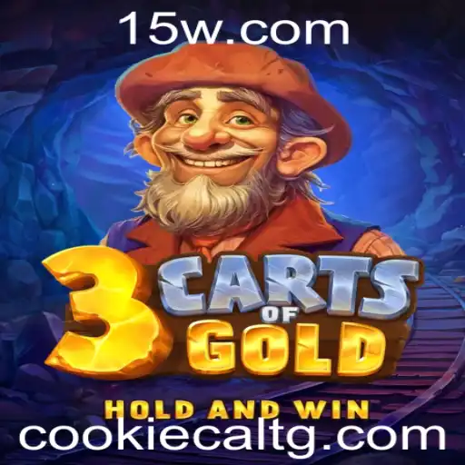Descubra o Fascinante Mundo do Jogo 3cartsOfGold: Uma Aventura de Estratégia e Sorte