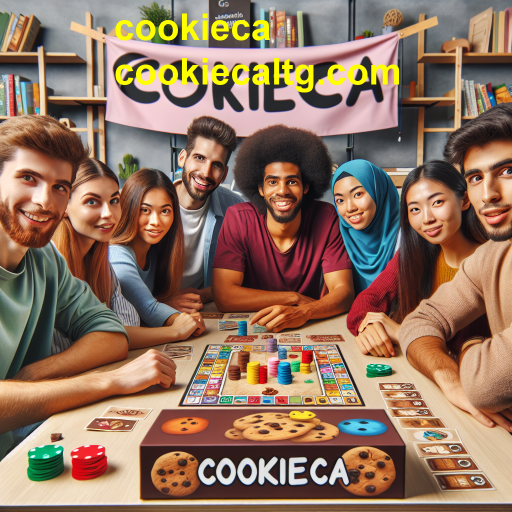 A Magia dos Jogos de Tabuleiro: Conectando Pessoas e Criando Memórias