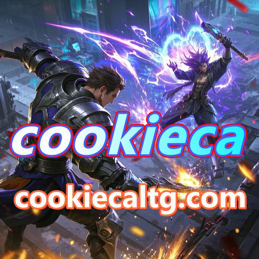 cookieca