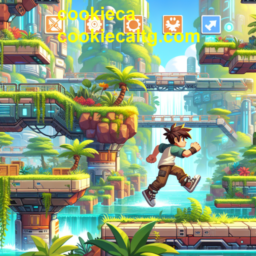 A Revolução dos Jogos Educativos na Plataforma Cookieca