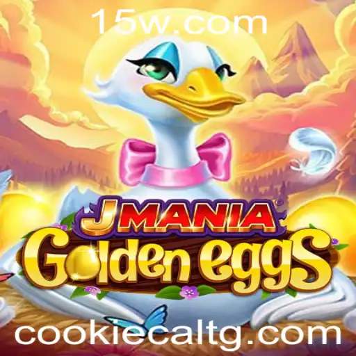 Descubra o Fascinante Mundo do Jogo JManiaGoldenEggs e a Palavra-Chave 66win