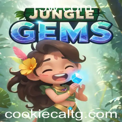 Explorando JungleGems: O Aventuroso Jogo de Descoberta e Estratégia