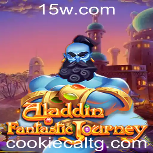 Aladdin: Aventura e Estratégia no Mundo Encantado de 66win