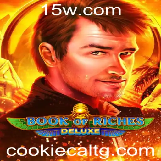 Descubra o Fascínio de BookofRichesDeluxe e Como 66win Pode Transformar Sua Experiência de Jogo