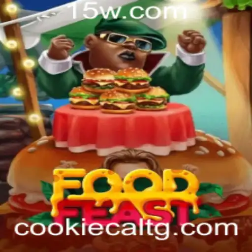 Descubra o Mundo Empolgante de FoodFeast: Descrição, Introdução e Regras do Jogo