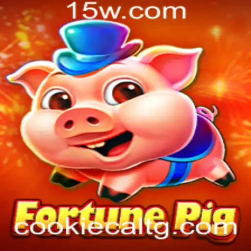 FortunePig: O Novo Fenômeno dos Jogos de Sorte Online