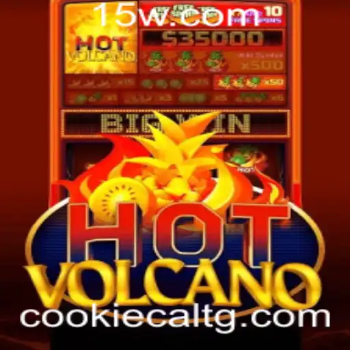 Explorando o Mundo de HotVolcano e o Impacto da Inovação no Jogo