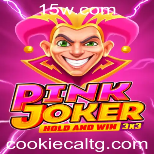 Explorando o Mundo do Jogo Pinkjoker