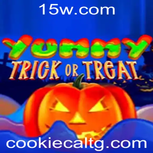 Aventura Assombrosa: Descubra o Mundo de YummyTrickorTreat